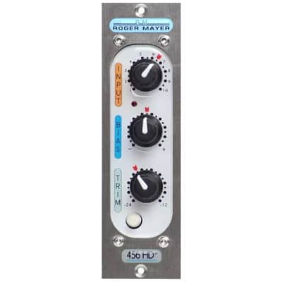 Roger Mayer 456HDX 500-Series Tape Emulator