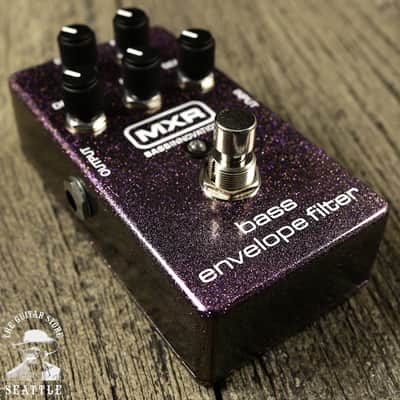 MXR M82 Bass Envelope Filter image 3