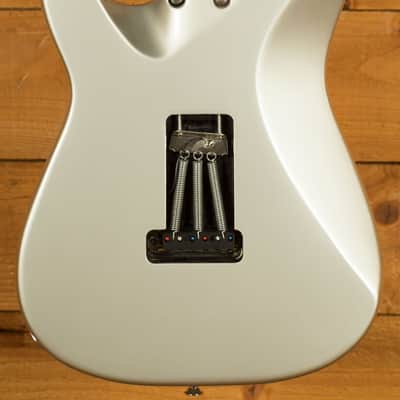 Charvel Prashant Aswani Pro-Mod So-Cal PA28 - Rosewood - Inca Silver *B-Stock* image 2