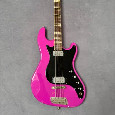 Hofner 185 bass 1963 image 2