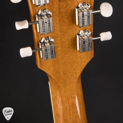 Gibson ES-330 Antique Natural #231750299 image 8