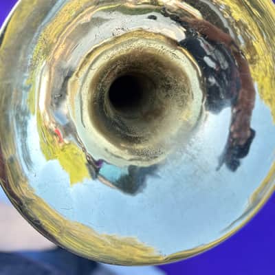 Yamaha YHR-668 Double French Horn - Lacquer image 13