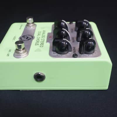 GNI Analog Stereo Dual Chorus (ASDC) image 5