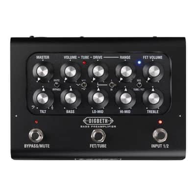 Laney BCC-DB-EAST-PRE image 2