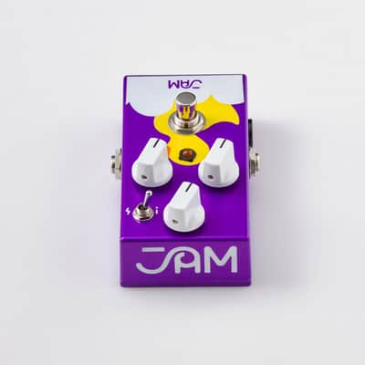JAM Pedals Eureka! Pedal image 5
