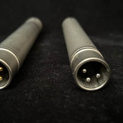 Schoeps CMT-30F pair. XLR and p48 Mod. RTF image 8
