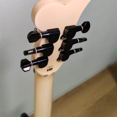 1990's ESP Edwards ES-150 PR Sugizo Prince Cloud Guitar - JAPAN MIJ image 18