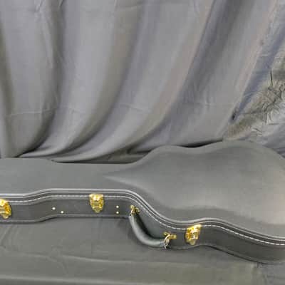 Heath Acoustic Guitars OM 2024 - Natural image 10