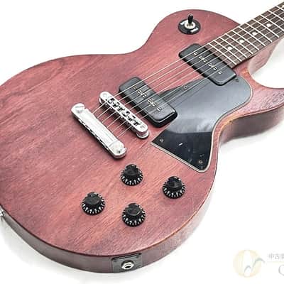 Gibson Les Paul Special Faded Worn Cherry 2012 image 1