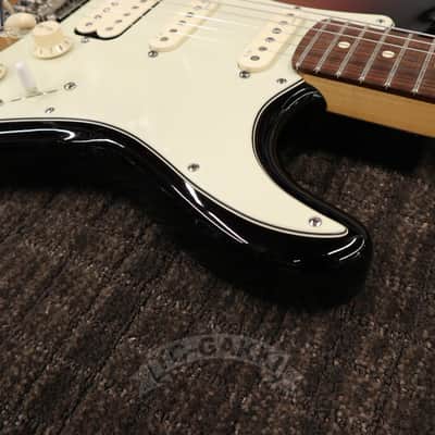 Fender USA American Deluxe Stratocaster Plus HSS image 14