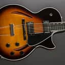 Gibson Modern Archtop 2018
