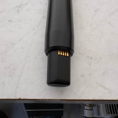 Shure SLXD24/SM58 Digital Wireless Handheld Microphone System with SM58 Capsule G58 image 5