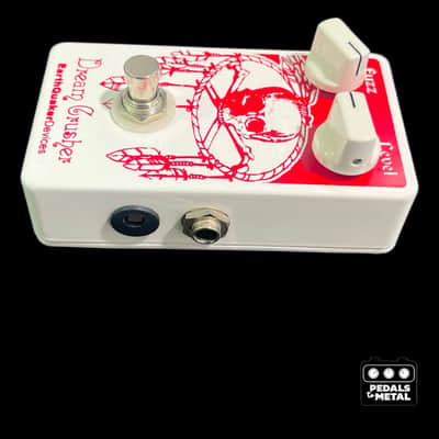 EarthQuaker Devices Dream Crusher -x19204 image 2