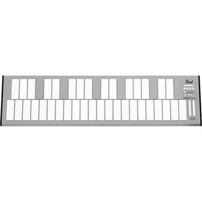 Pearl malletSTATION 3.0 Octave Adjustable Range Electronic Mallet Controller Regular 3 Octave image 1