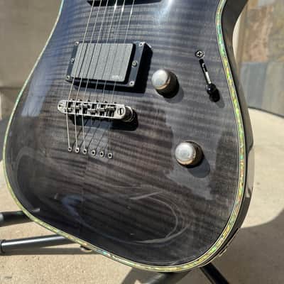 Used ESP LTD H-1001 image 9