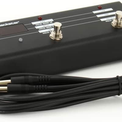Blackstar IDFS10 - Foootswitch for Silverline Series, ID : Core series and ID:TVP Series image 2