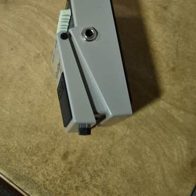 Boss GE-7 Equalizer - professionally modded image 5