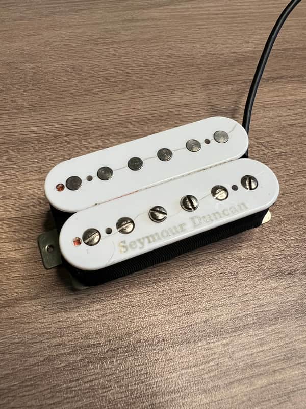 Seymour Duncan SH-6b Duncan Distortion Bridge Humbucker