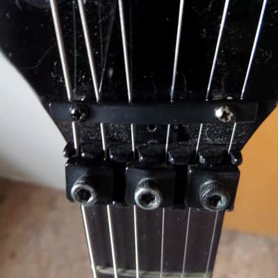 Guild X-88 "Flying Star" Motley Crue Guitar, Made in USA! image 15