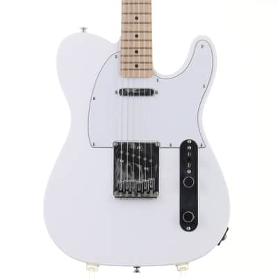 Squier Affinity Telecaster Arctic White (2021) [CSSA21018591] (05/20) image 1
