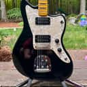 Fender Modern Player Jazzmaster HH 2014 - Black