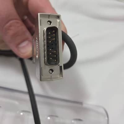 Roland MCB1 MIDI Connector image 3