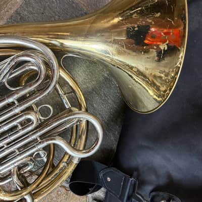 Holton H178 Farkas Model Double French Horn image 4