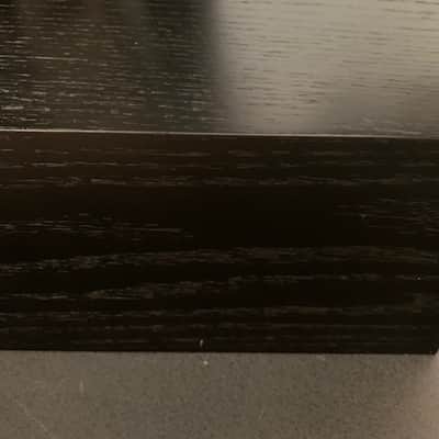 Polk Audio CSi A4 Center Home theater Speaker Black image 6