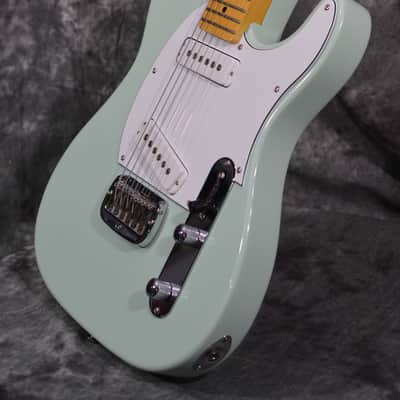 G&L Tribute ASAT Special Surf Green w/ FAST Same Day Shipping image 8