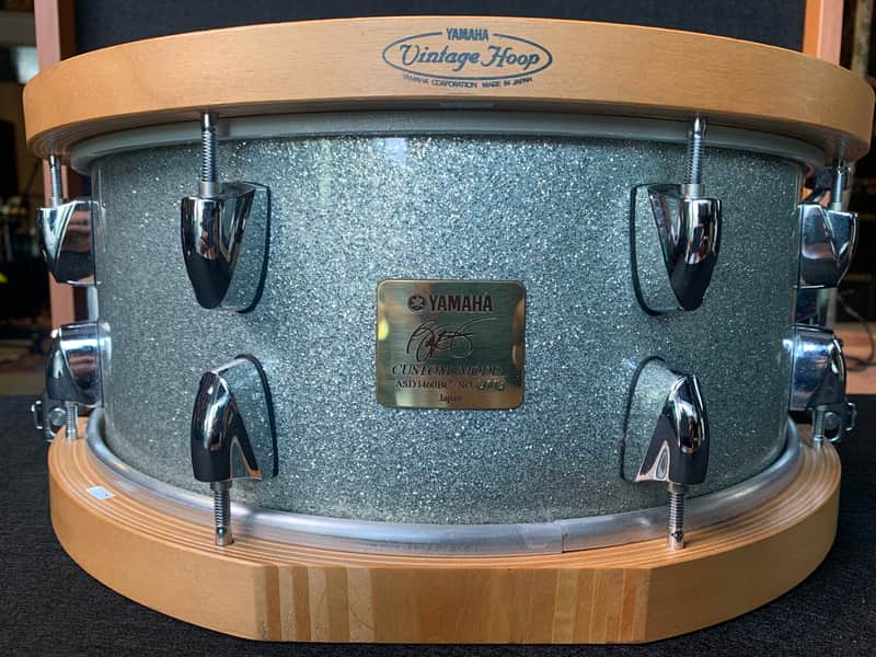 Yamaha ASD1460BC Billy Cobham Signature 14x6