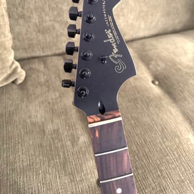 Fender Jazzmaster p90’s project image 5