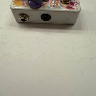 Catalinbread Ottava Magus Octave Ring Multiplier Guitar Effect Pedal + Box image 4
