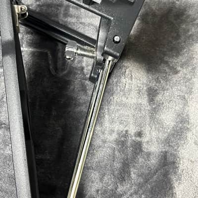 Alesis Single Chain Drive Bass Drum Kick Pedal Electronic Drum Replacement Gear image 9