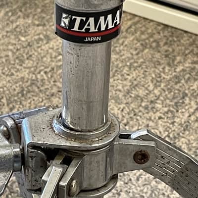 Tama Snare Drum Stand - Used image 4