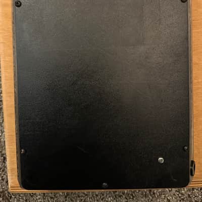 Electro-Harmonix Q-Tron Envelope Filter 1990s - Silver / Black / Teal image 4