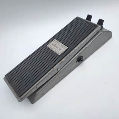 ASTRA - Soviet Vintage Wah-wah Vibrato Autowah Guitar Pedal Extremely Rare (ID: alexstelsi) image 7