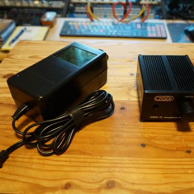 Creek OBH-11 Headphone Amp image 2