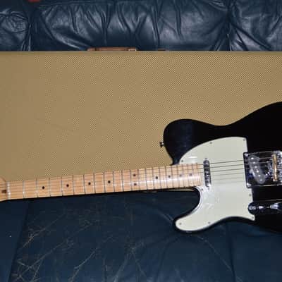 Fender American Pro Telecaster 2018 - Black image 4