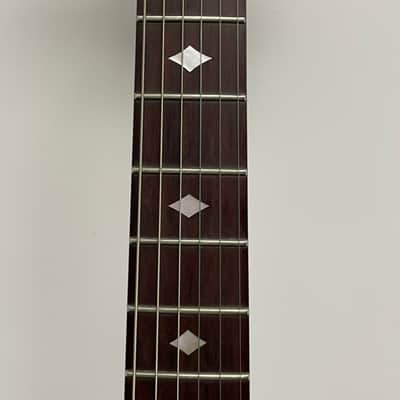 Pat Murray Guitar Co BC RICH CUSTOM SHOP PROTOTYPE IT MOCKINGBIRD 2009 image 15