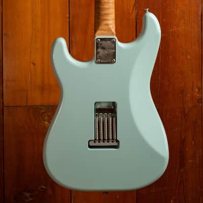 Xotic XSCPRO-2 Sonic Blue 5A image 4