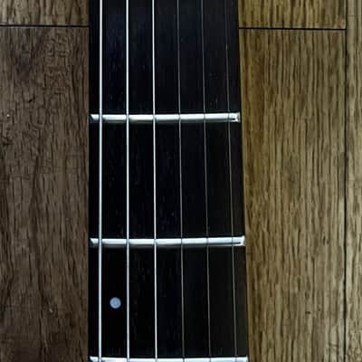WASHBURN PRO X-SERIES X-10 HSS ELECTRIC GUITAR 2006 BLUE (USED) image 5