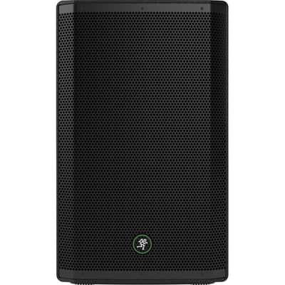 Mackie Thrash-215 15" 1300 Watts Lightweight Powered PA Active Loud Speaker image 7
