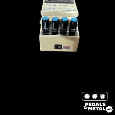 Boss DD-3T Digital Delay -x11845 image 5