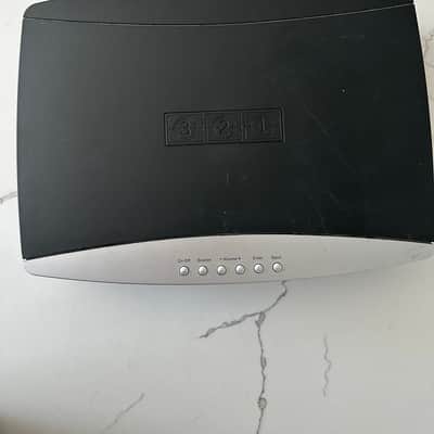 Bose 3-2-1 Mid 90s - Dark grey image 4