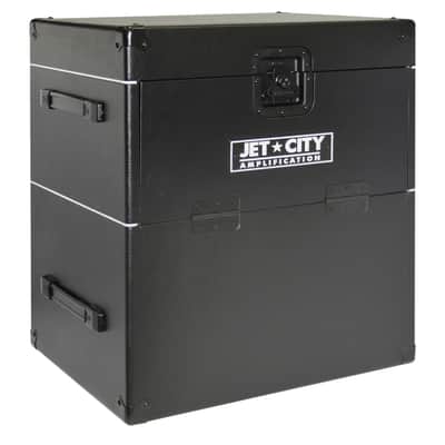 Jet City JetStream ISO ii Isolation Cabinet