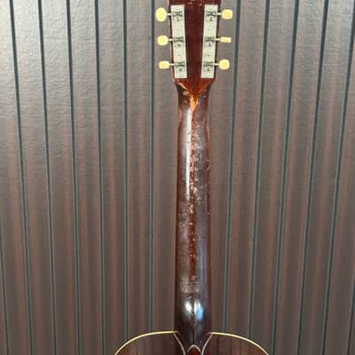 1936 Gibson L-00 image 8