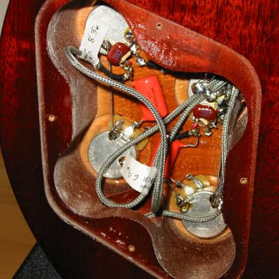 Morgaine (Jorg Tandler) Beauty '59 Flametop image 8