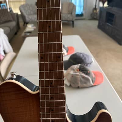 Ernie Ball Music Man Axis Super Sport 2025 image 5