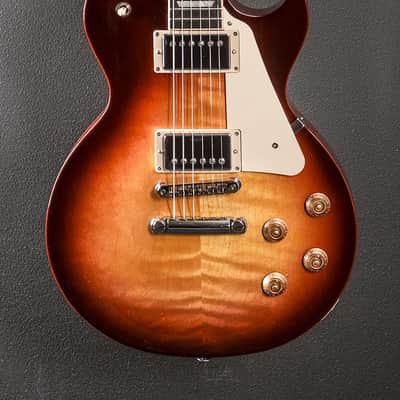 Gibson USA Les Paul Studio Session - Bourbon Burst image 2