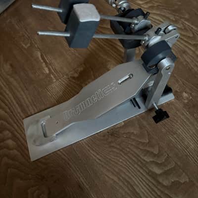 Drumnetics magnetic repulsion Double pedal! image 2